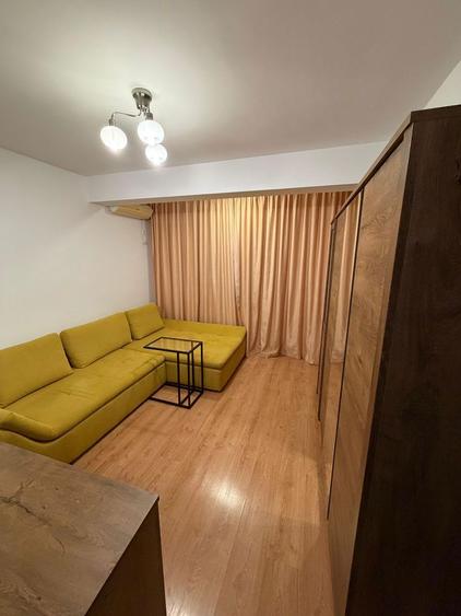 Garsoniera Dimitrie Leonida - 5