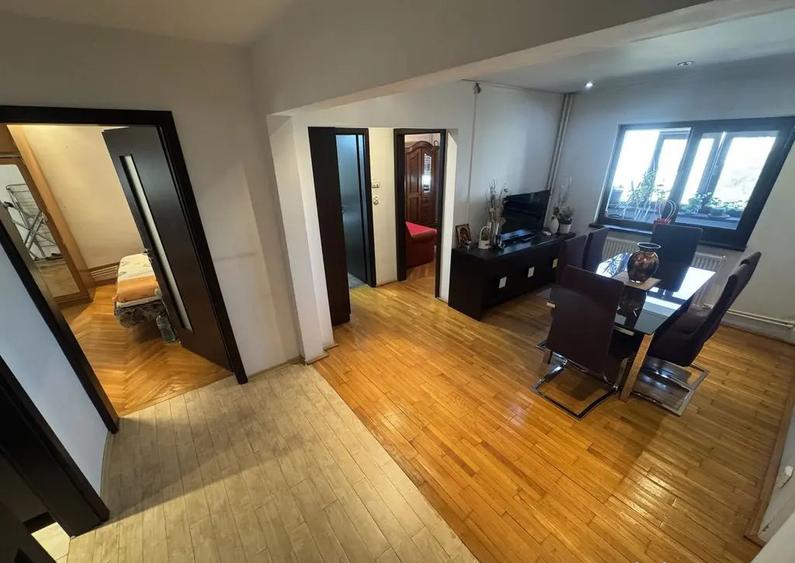 Apartament 4 camere zona Inel 1 - Eden - 8