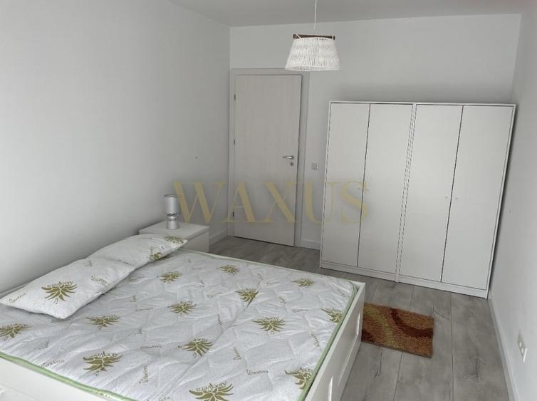 Apartament 2 camere, etaj 1, parcare subterana, zona Nord, - 2