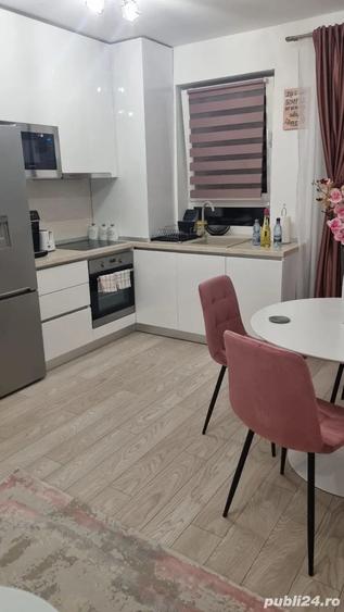 Apartament 2 camere Maurer Residence ,semicentral - 3