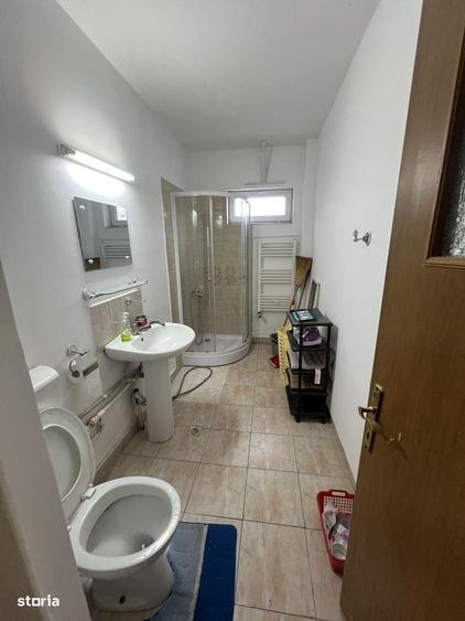 Garsoniera decomandata Craiovita Promenada parter/4 centrala - 6