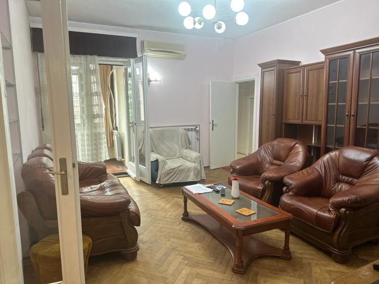 Apartament de 3 camere+garsoniera Stefan cel Mare/3 Rooms+studio Stefan cel Mare - 3