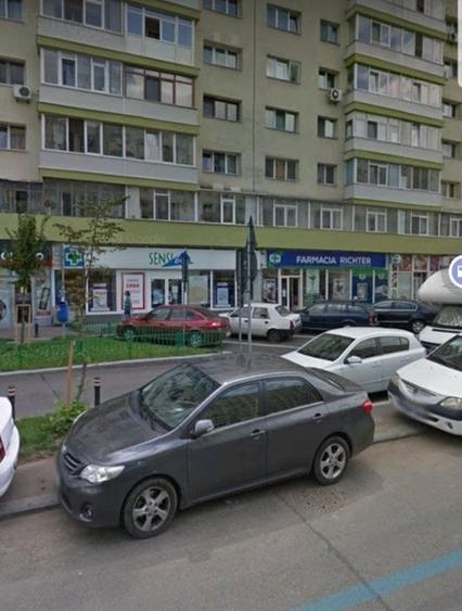 Ocazie Pantelimon - Spital- 200 mp - 390.000 euro ,inchiriat - 1