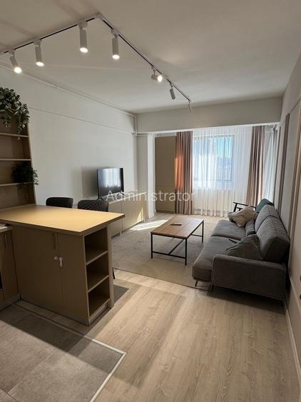 Unirii- Parcul Carol - ISG Residence IV-parcare inclusa