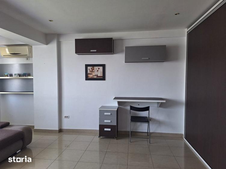 Garsoniera | Bucatarie inchisa | Loc de parcare inclus | Vivo Mall - 7