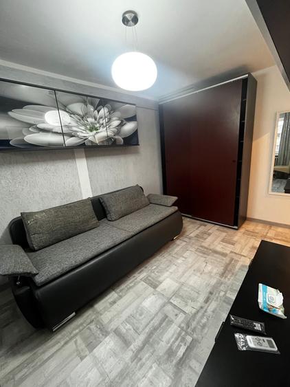 Drumul Taberei - 3 minute metrou - Garsoniera Moderna - 2