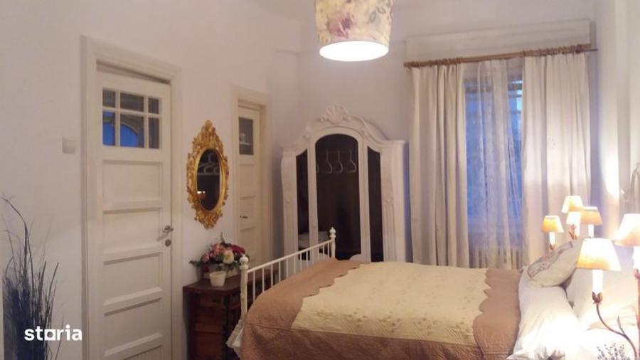 Apartament cochet Cismigiu - 5