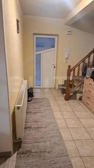 Casa cu 4 camere, 300mp, Ungheni - 6