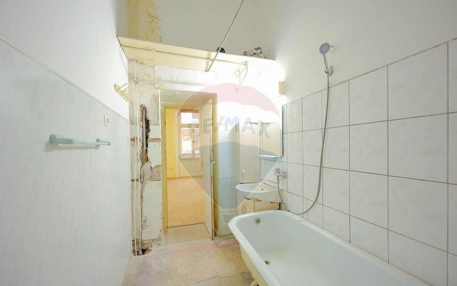 Apartament 1 camere, Palat Apollo, Pietonala Oradea, De ... - 13