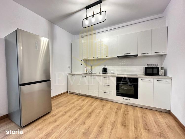 Bloc nou | Apartament 2 camere | str. Anton Pann | de inchiriat - 4