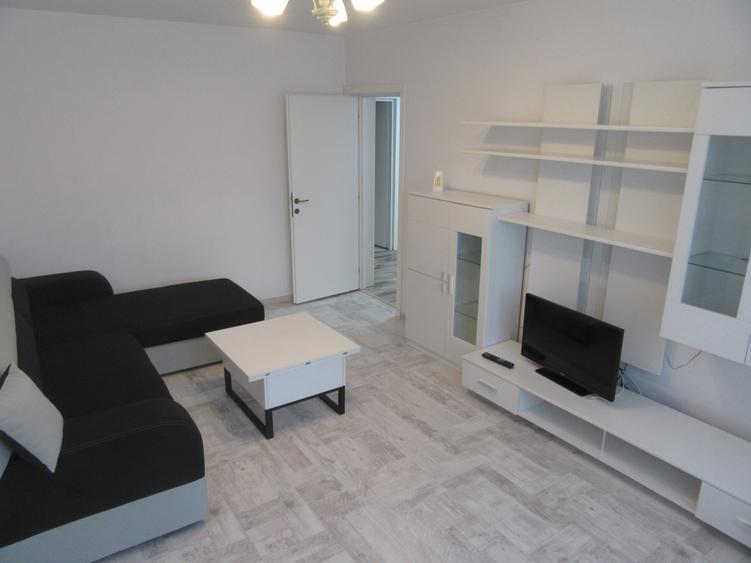 Ultracentral (Al. Parcului)-3 camere decomandat , mobilate si utilate - 3