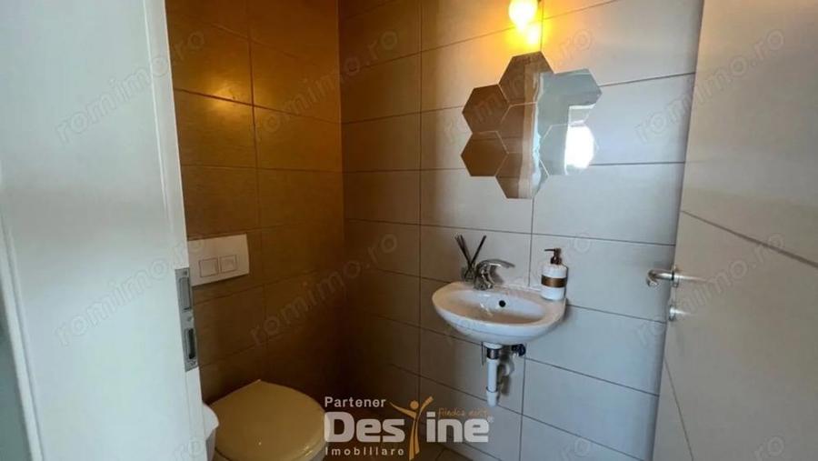 Apartament 3 camere 64 mp, etaj intermediar, boxa si loc de parcare, Avantgarden - 7