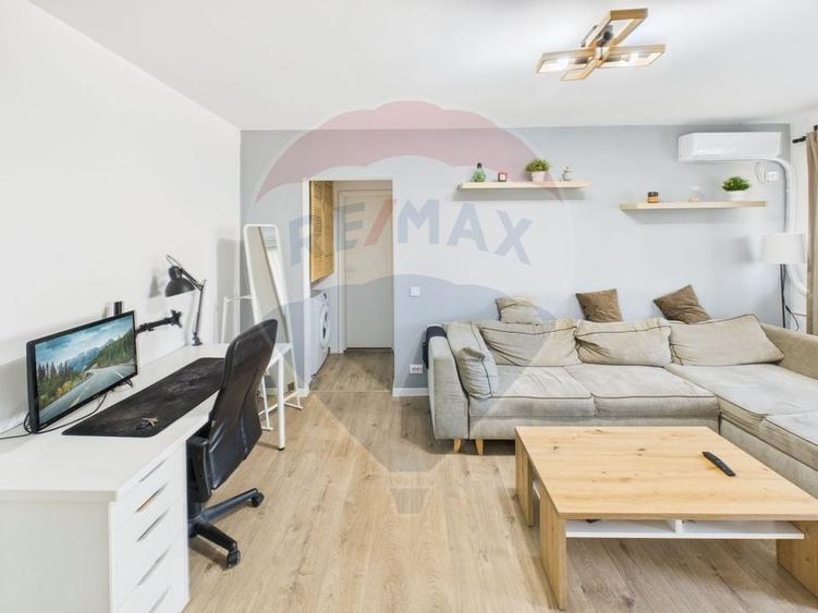 Apartament cu 2 camere de vânzare-Dristor - 3