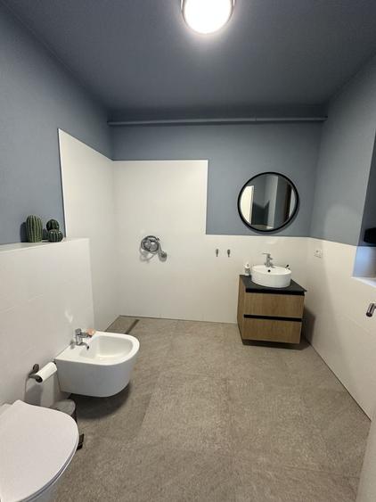 Casa deosebita intr-un cartier privat cu bariera - 25