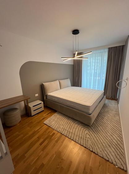 Baneasa Complex IVY - Închiriere 3 camere - disponibil și la vânzare ! - 1