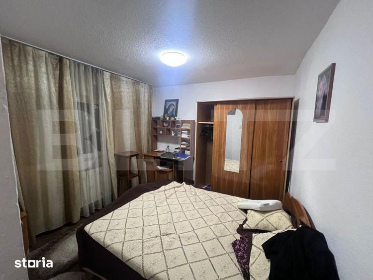Apartament 2 camere zona Micro 12 - 2
