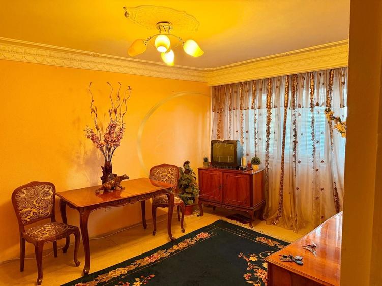 SUPER PRET | Apartament cu 3 camere | Km 4-5 , Constanta - 2