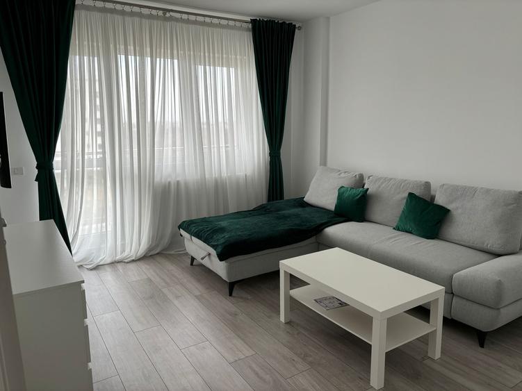 Tudor Arghezi 5-12 min - Garsoniere in constructie locatie excelenta - 1