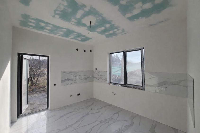 Casa la sol in zona linistita - 4