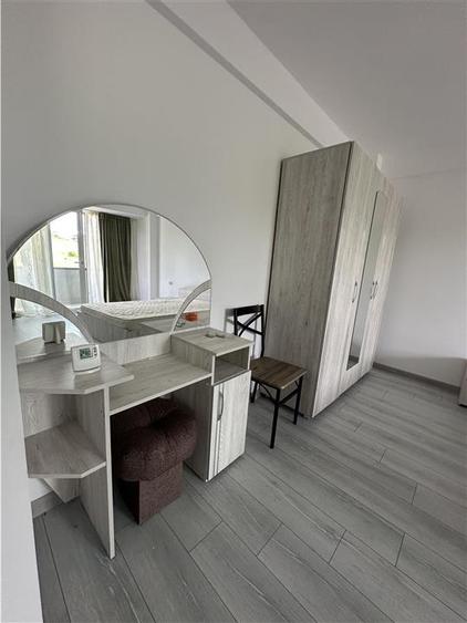 Inchiriere  Apartament cu 1 camera - Bucium, Visan - 2