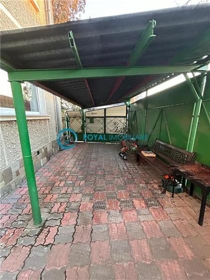 Royal Imobiliare - Inchiriere apartament 4 camere in Vila - 20