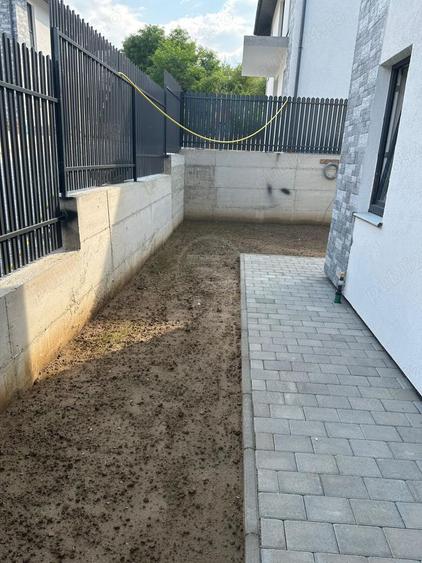 CASA individuala, zona Luna de Sus - 5