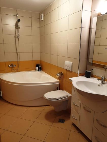 SINAIA – STUDIO de vanzare in Sinaia !!! - 5