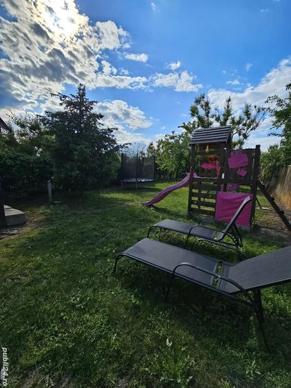 Vand casa in zona Freidorf - 1