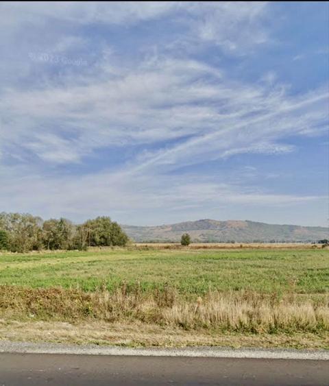 Teren DRIDIF - judetul Brasov - 1