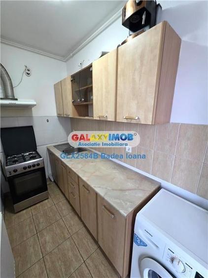 Garsoniera cu loc de parcare inclus Titan - Complex Rasarit de Soare - 6