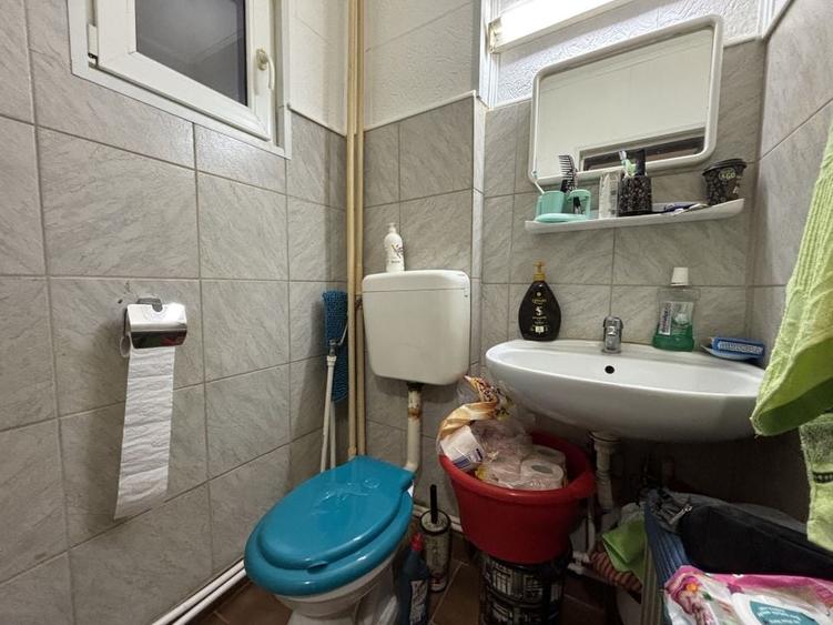 APARTAMENT 3 CAMERE | CRANGASI | CENTRALA - 11