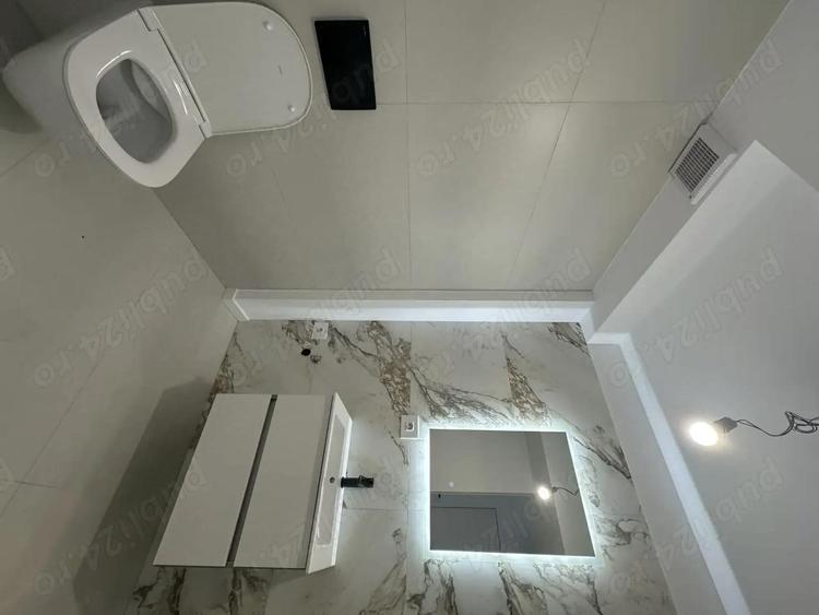 Agentia imobiliara VIGAFON inchiriaza apartament 3 camere Gheorghe Doja-Bucegi Residence - 7