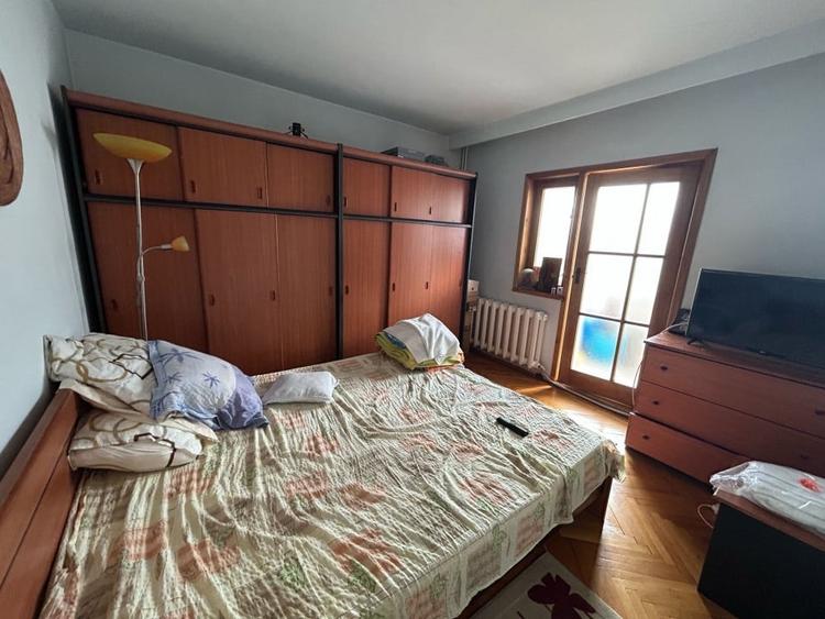 Apartament 3 camere confort 1 decomandat, Dorobantilor, etaj 3 - 4