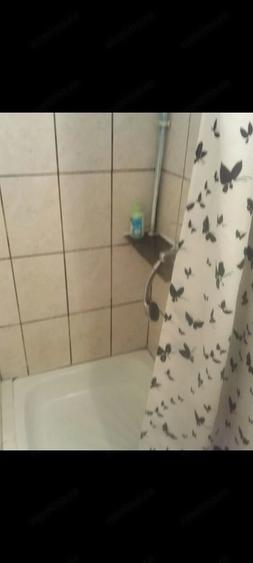 Garsonieră semidecomandată în Brâncoveanu