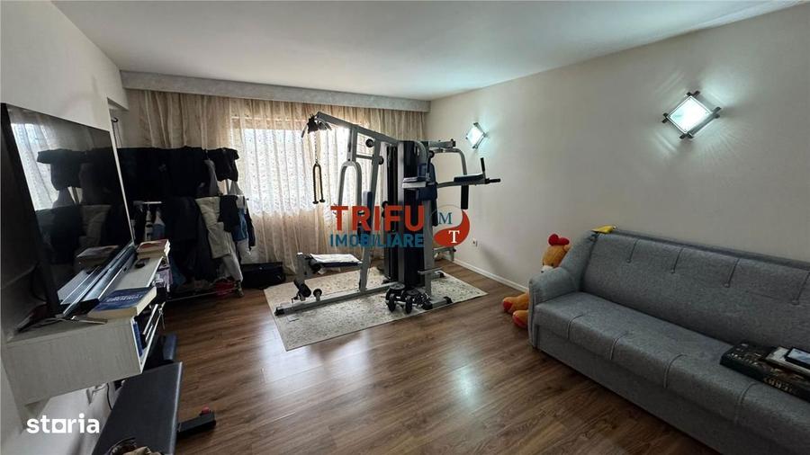 Casa de vanzare mobilata si utilata la strada asfaltata - 8