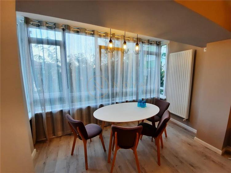 INCHIRIERE 3 CAMERE AVIATOR POPISTEANU - 3