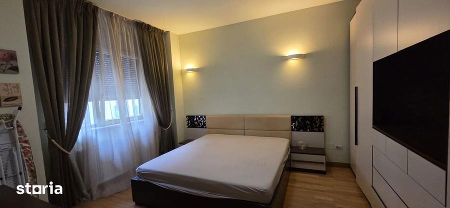 Ap 2 Camere Decomandate zomna Take Ionescu Isho 500 euro - 6