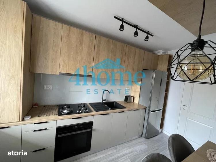 Apartament 2 camere 13 Septembrie|Marriott|Bloc Nou - 4