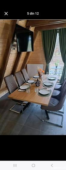 Vand schimb cabana la munte - 1