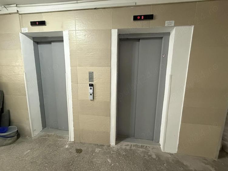 Garsoniera Str. Lt. Aurel Botea, Sector 3, ideala pentru locuit sau investitii - 10