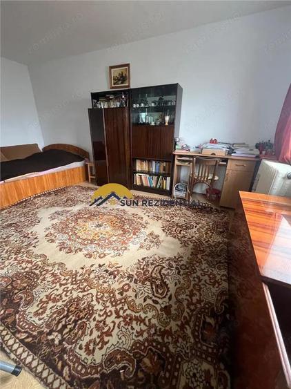 Berceni-Huedin,apartament 2 camere decomandat - 12