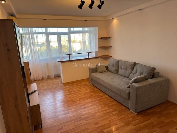 Inchiriere apartament 3 camere – Zona Boema