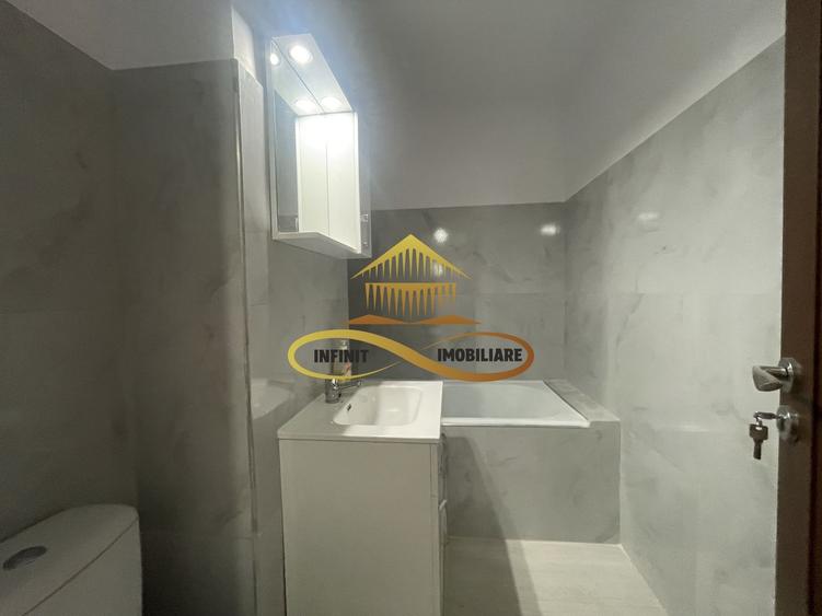 Apartament 3 camere in Bacau zona Narcisa Parter - 14