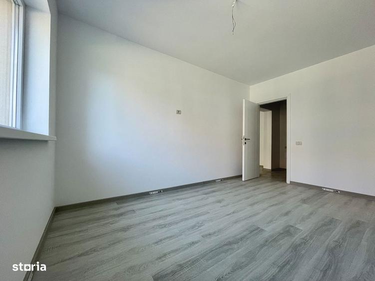 Apartament 50mp, parter, 78 870 euro, parcare inclusa, Subcetate City2 - 6