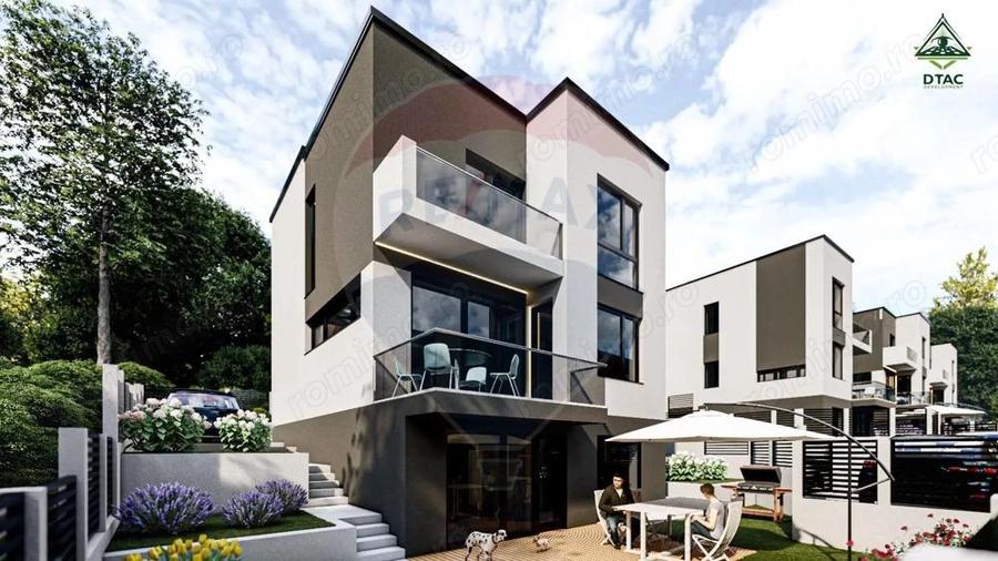 Cartier Exclusivist de Vile - Vanzare - Copou Expo - Petrom Sararie - - 11