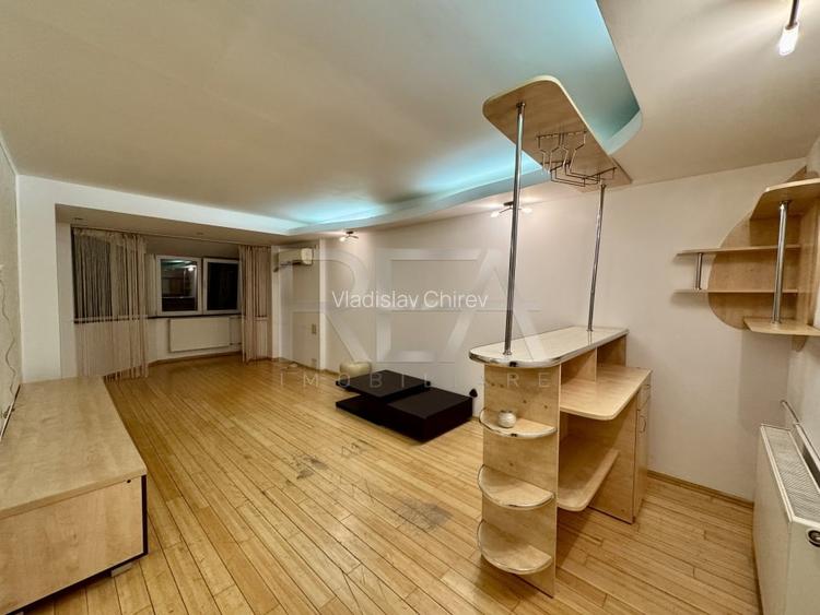 2 camere Piata Dorobantilor la 12 min metrou P-ta Victoriei