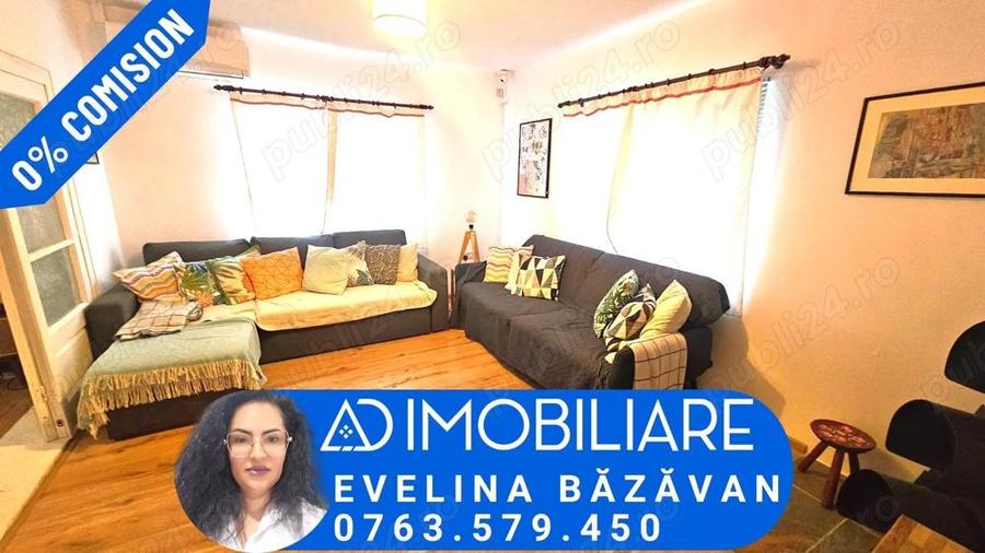 Casa de inchiriat - Curtisoara - 2