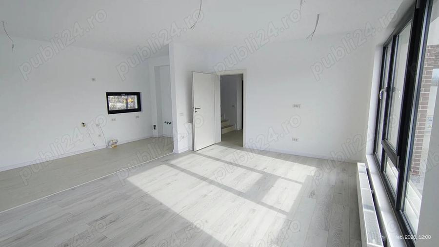 Casa noua langa Ploie?ti in complex reziden?ial 100 mp ?i curte 150 mp Filipe?tii de Targ - 5