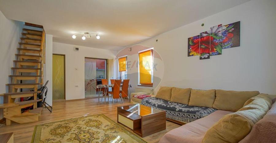 CASA 3 CAMERE CU 86 MP, BECI, POD SI CURTE | ZONA SCHEI - 11