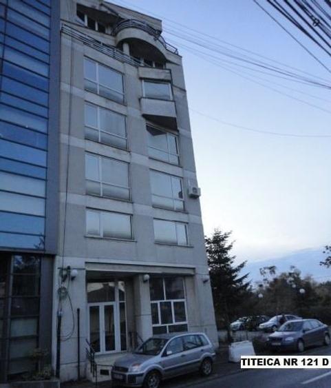 Spatii birouri de inchiriat Barbu Vacarescu de la 51 mp - 18